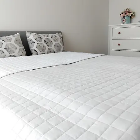 Vidmantes Apartamentai * Palanga