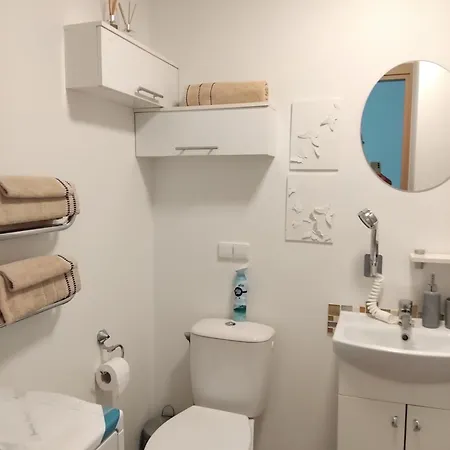 Vidmantes Apartamentai