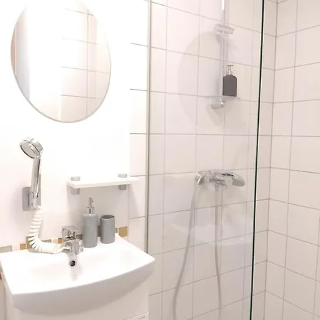 Appartamento Vidmantes Apartamentai Palanga