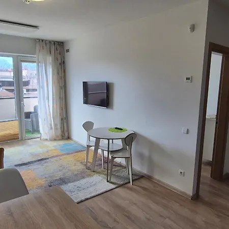 Vidmantes Apartamentai