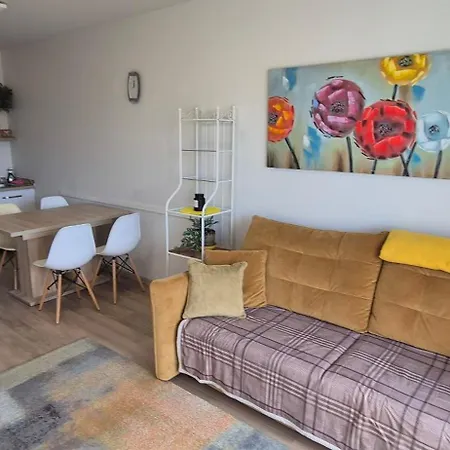 Vidmantes Apartamentai *