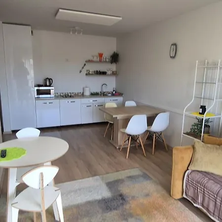 Vidmantes Apartamentai * Palanga