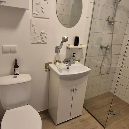 Vidmantes Apartamentai Apartamento