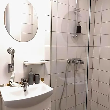 דירה Vidmantes Apartamentai