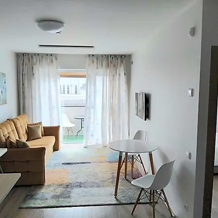 דירה Vidmantes Apartamentai