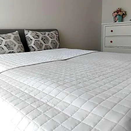 Vidmantes Apartamentai *