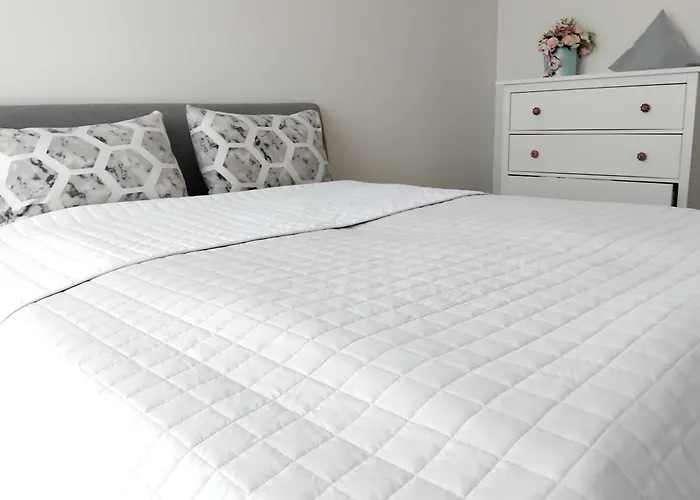 Vidmantes Apartamentai * Palanga