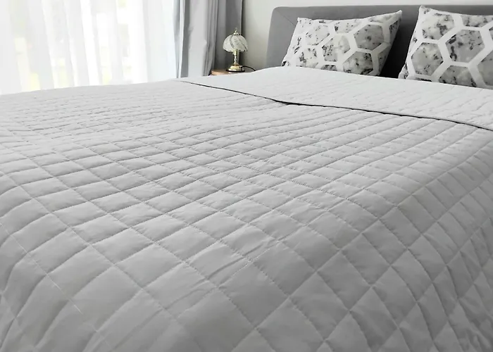 Vidmantes Apartamentai Apartmán *