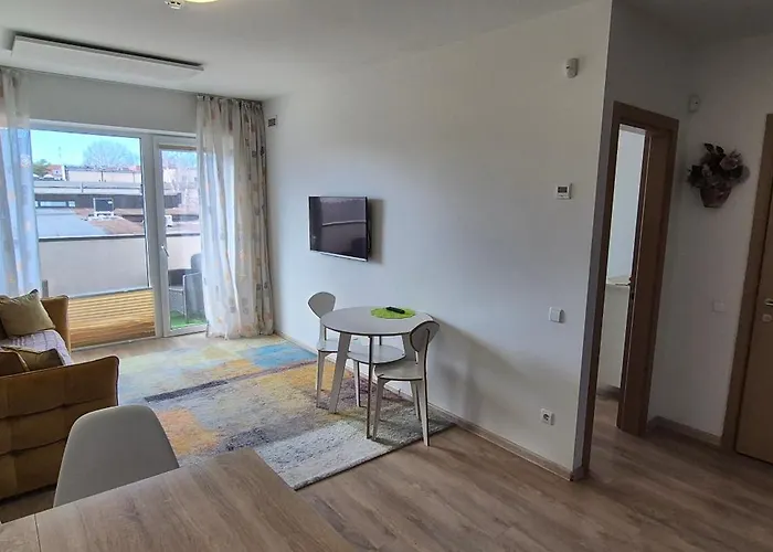 Vidmantes Apartamentai