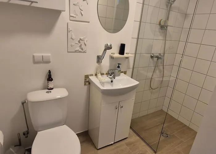 Vidmantes Apartamentai Apartmán